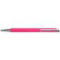 Preview: LAMY Kugelschreiber logo Lx neonpink matt - Special Edition (2025)